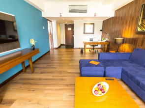 Artotel Gelora Senayan Jakarta