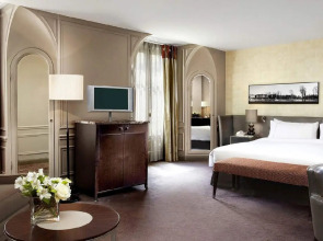 The Westin Paris Vendôme