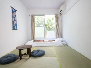 Sakura Hotel Nippori