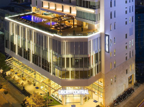 Liberty Central Nha Trang