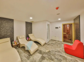 Melisa Boutique Hotel & Spa