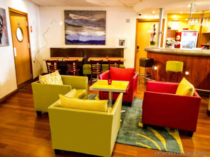 Novotel Suites Cannes Centre