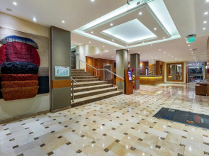 Grand Hotel Guayaquil, an Ascend Collection Hotel
