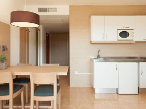 A10 Sol de Alcudia Apartamentos