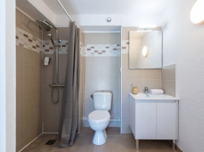 Comfort Aparthotel Mandelieu la Napoule Village