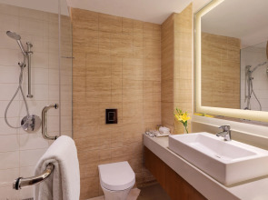 DoubleTree by Hilton Hotel Gurgaon - New Delhi NCR