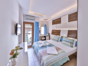 Отель Sonne - Adults Only