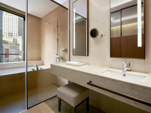 Aloft Seoul Myeongdong