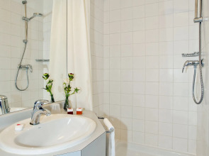 Sejours & Affaires Orléans Jeanne d'Arc