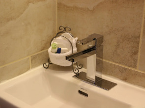 Auberge Manoir Ville Marie