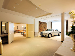 Kastens Hotel Luisenhof