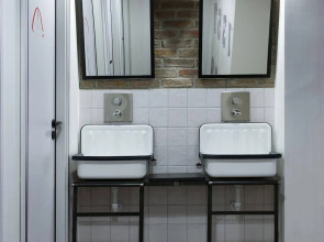 room00 Ventura Hostel