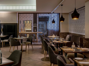 Hyatt Regency Cape Town