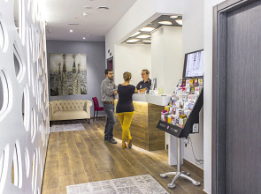 Boutique Hostemplo Sagrada Familia