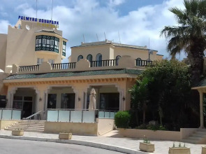 Soviva Resort - Families Only