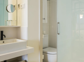 Hotel Denit Barcelona