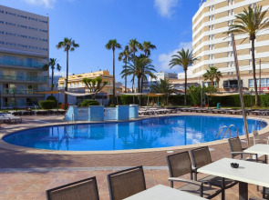 Helios Mallorca Hotel & Apartments