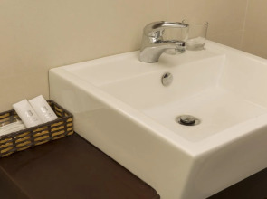 L'Amore Boutique Hotel