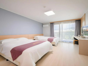 Seogwipo Worldcup Resort