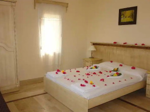 Peda Hotels Gumbet Holiday Beach