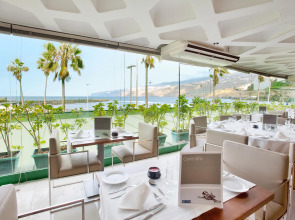 Отель H10 Tenerife Playa