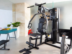 Grand Citiview Da Nang Hotel