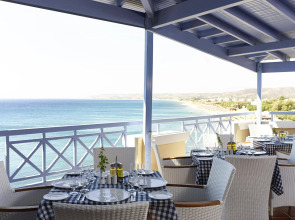 Mitsis Summer Palace