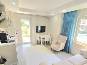 River Park Residence Lara