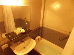 Marcopolo Suites Calafate