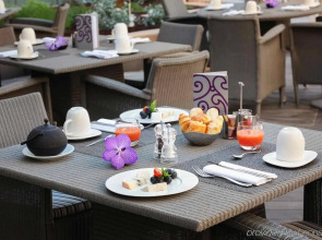 Grand Hôtel Roi René Aix - MGallery Collection