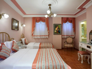 Valide Sultan Konagi