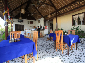 Sunset Coin Lembongan Cottage and Spa