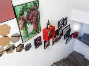 Hotel RossoVino Como