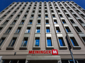 Meininger Milano Lambrate