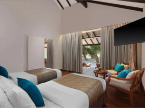 Adaaran Select Meedhupparu