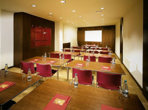 Peakture Hotel Bucharest