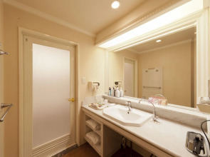 Hotel Fine Garden Horai