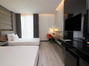 Park Dedeman Eskisehir