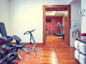 Hotel Excelsior Palace Palermo