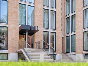 Avani Rio Novo Venice Hotel