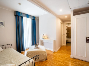 Capo Peloro Resort - Adults Only