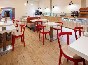 ibis Styles Amsterdam Amstel