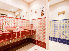 Hotel Patio de la Alameda