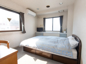 Sakura Ryokan Asakusa Iriya