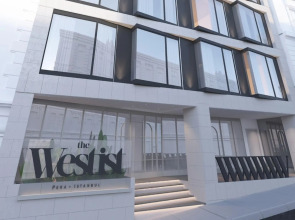 The Westist Hotel & Spa