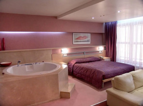 Отель «Палладиум»