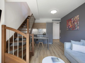 Athens Panorama Project