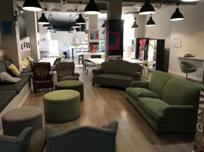 Hola Hostal Eixample - Hostel