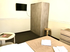 Дом на Терской