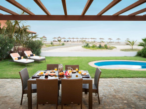 Melia Tortuga Beach - All Inclusive